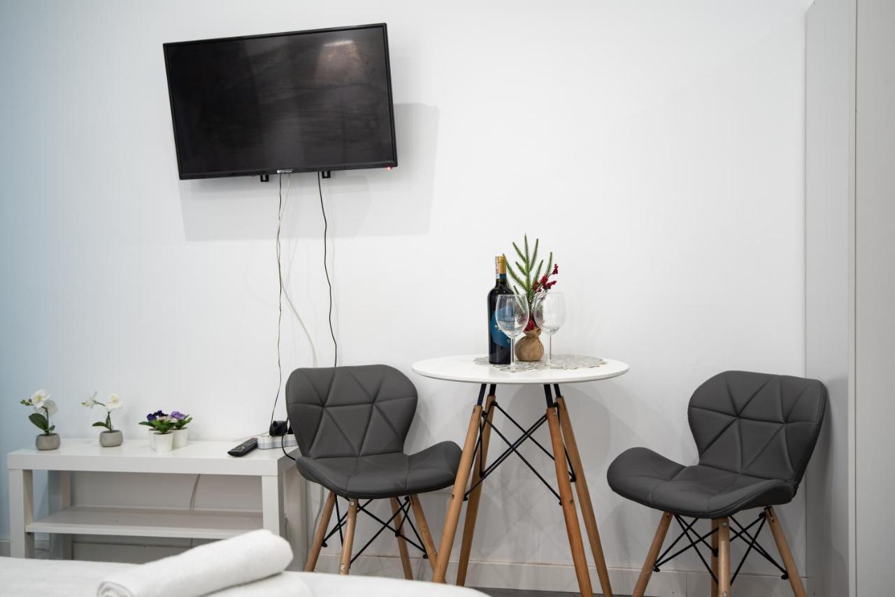 Apartament Estakada 2 Ζεστοκόβα Εξωτερικό φωτογραφία